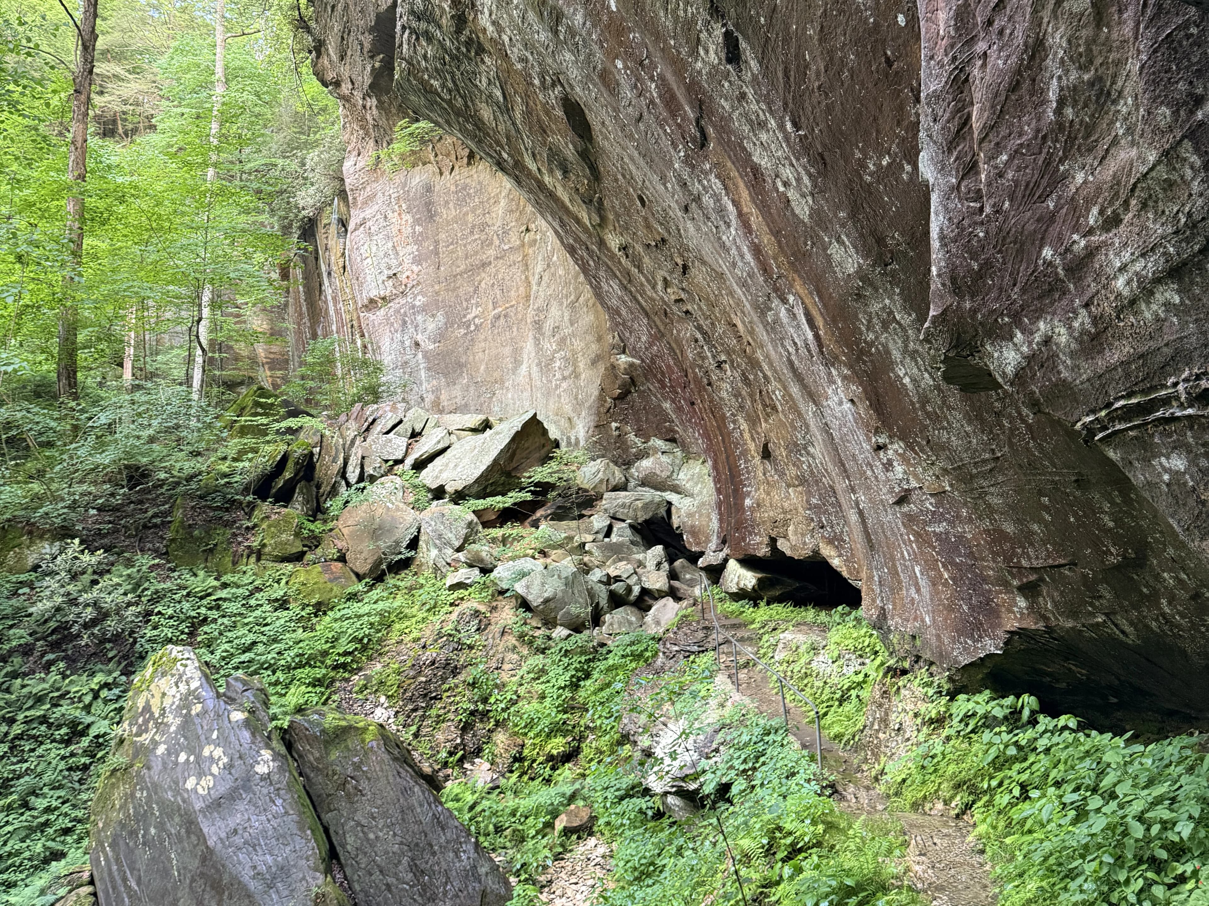 Box Canyon Trail featured image