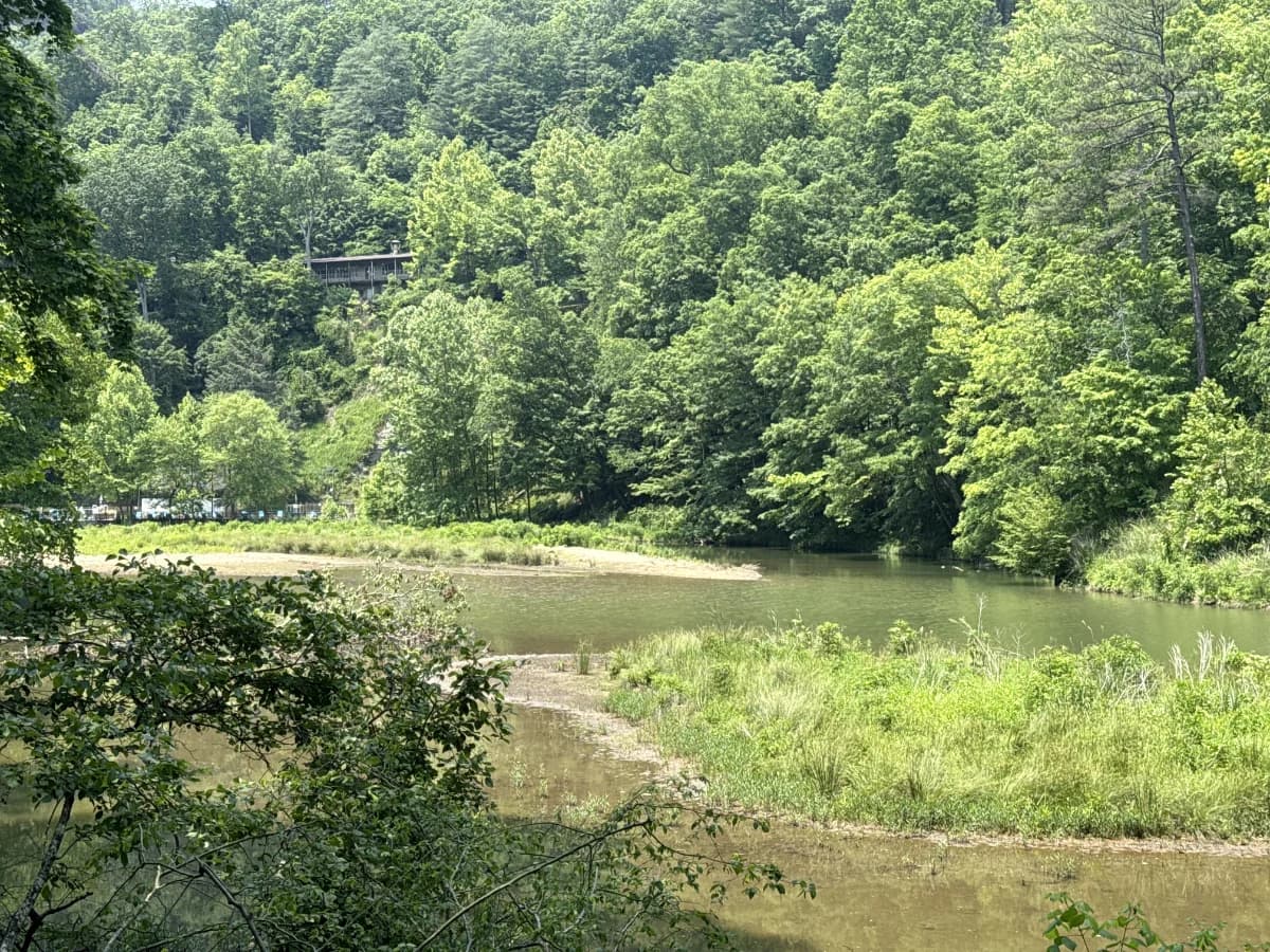 Lakeside Trail featured image