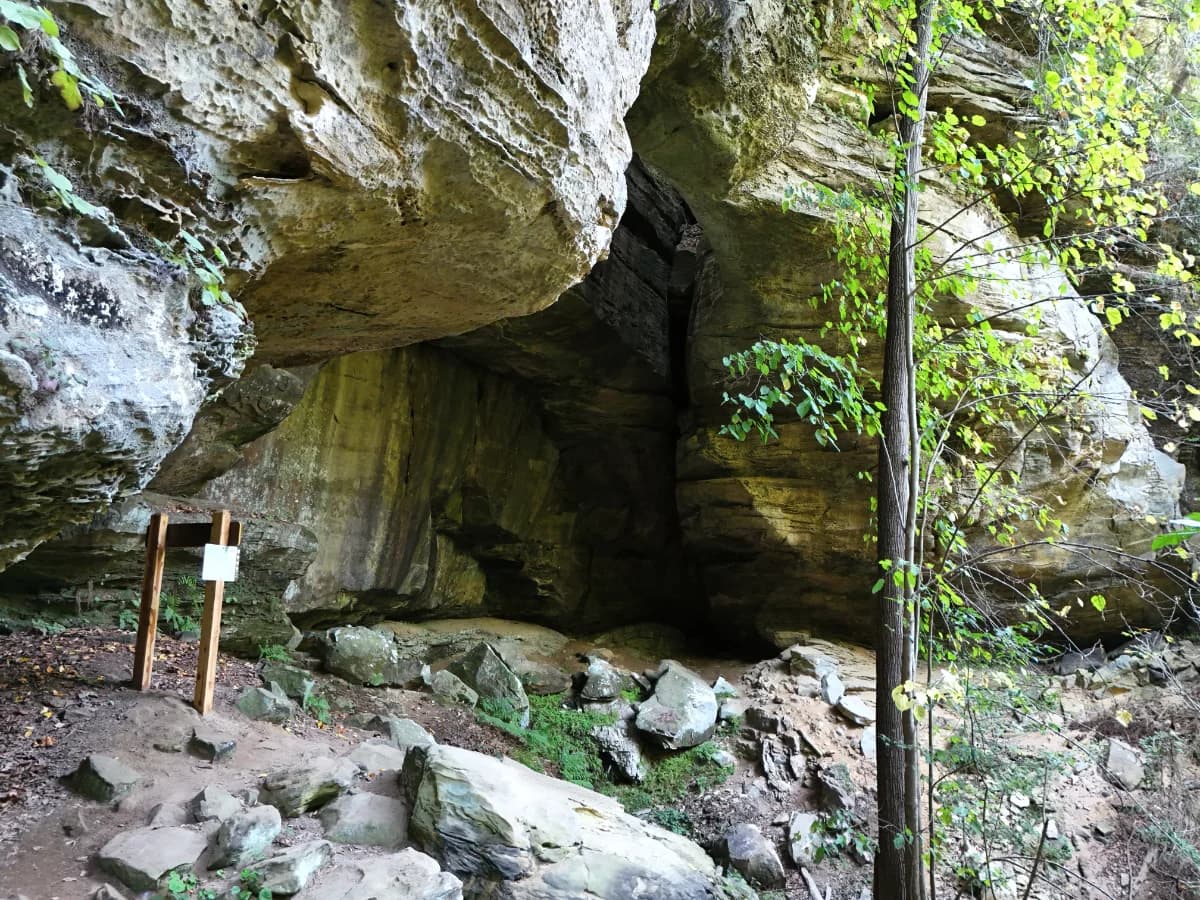 Three Bridges Trail featured image